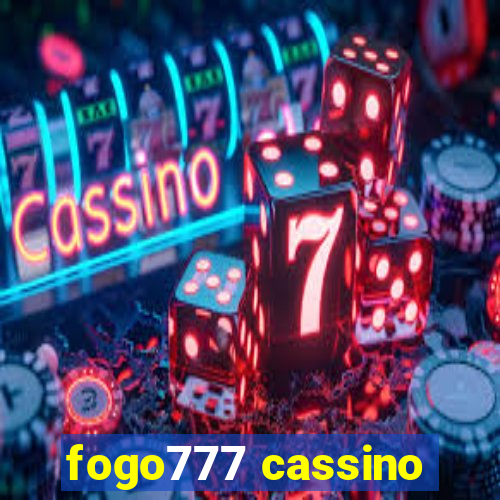 fogo777 cassino